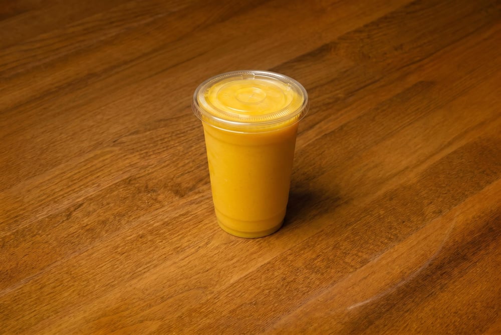 Pineapple Juice