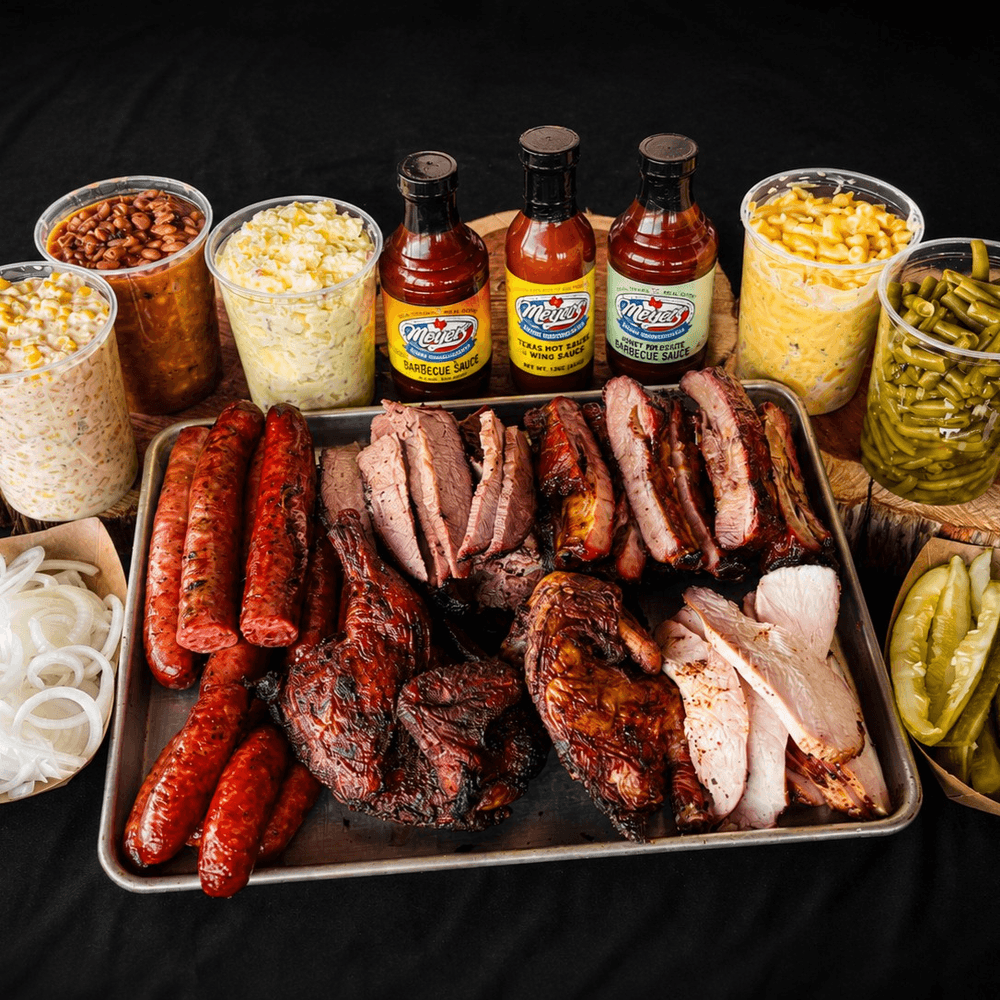 Whole Barn Yard Family Pack (Feeds 15-20)