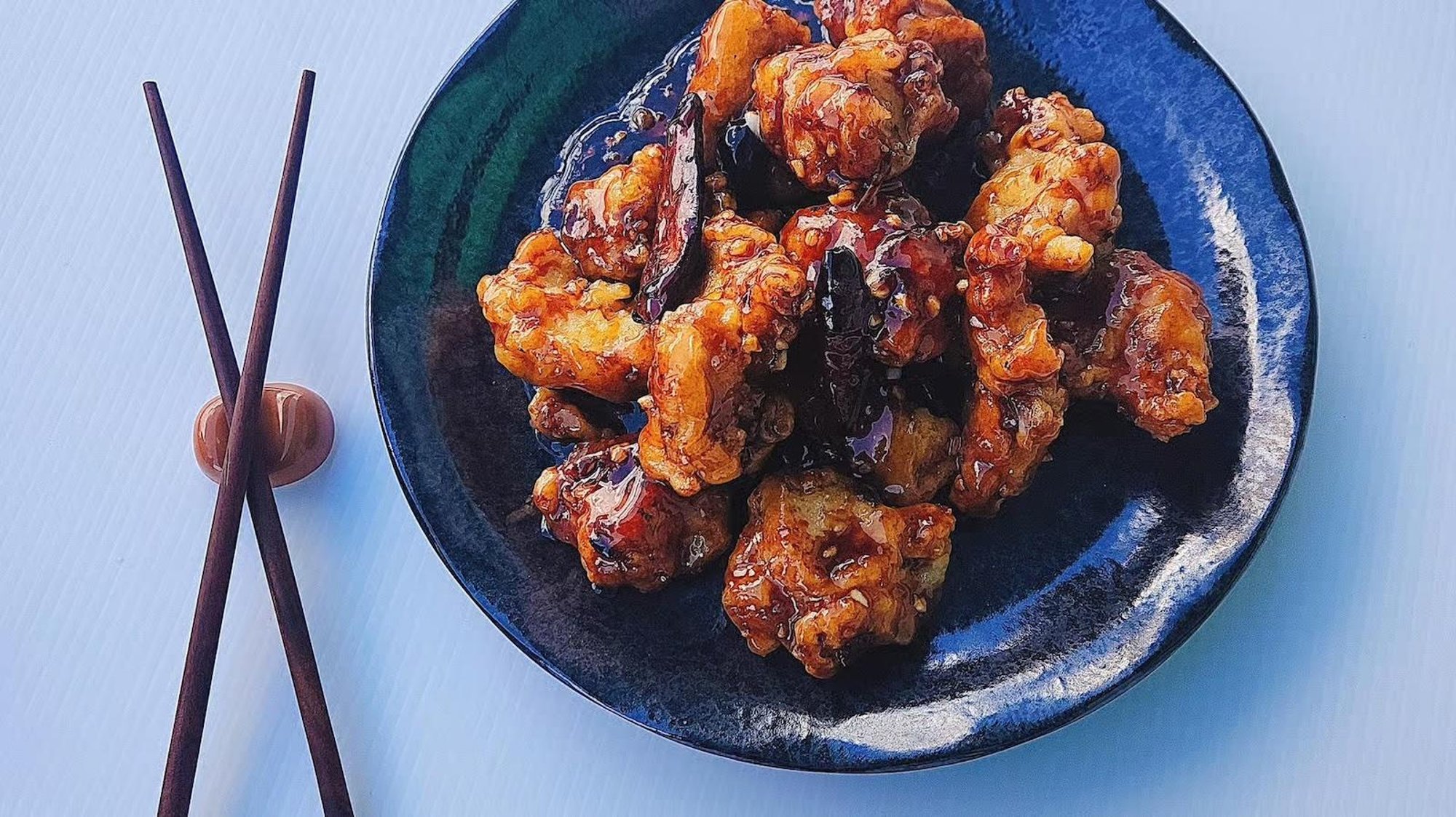 SP General Tsao's Chicken*