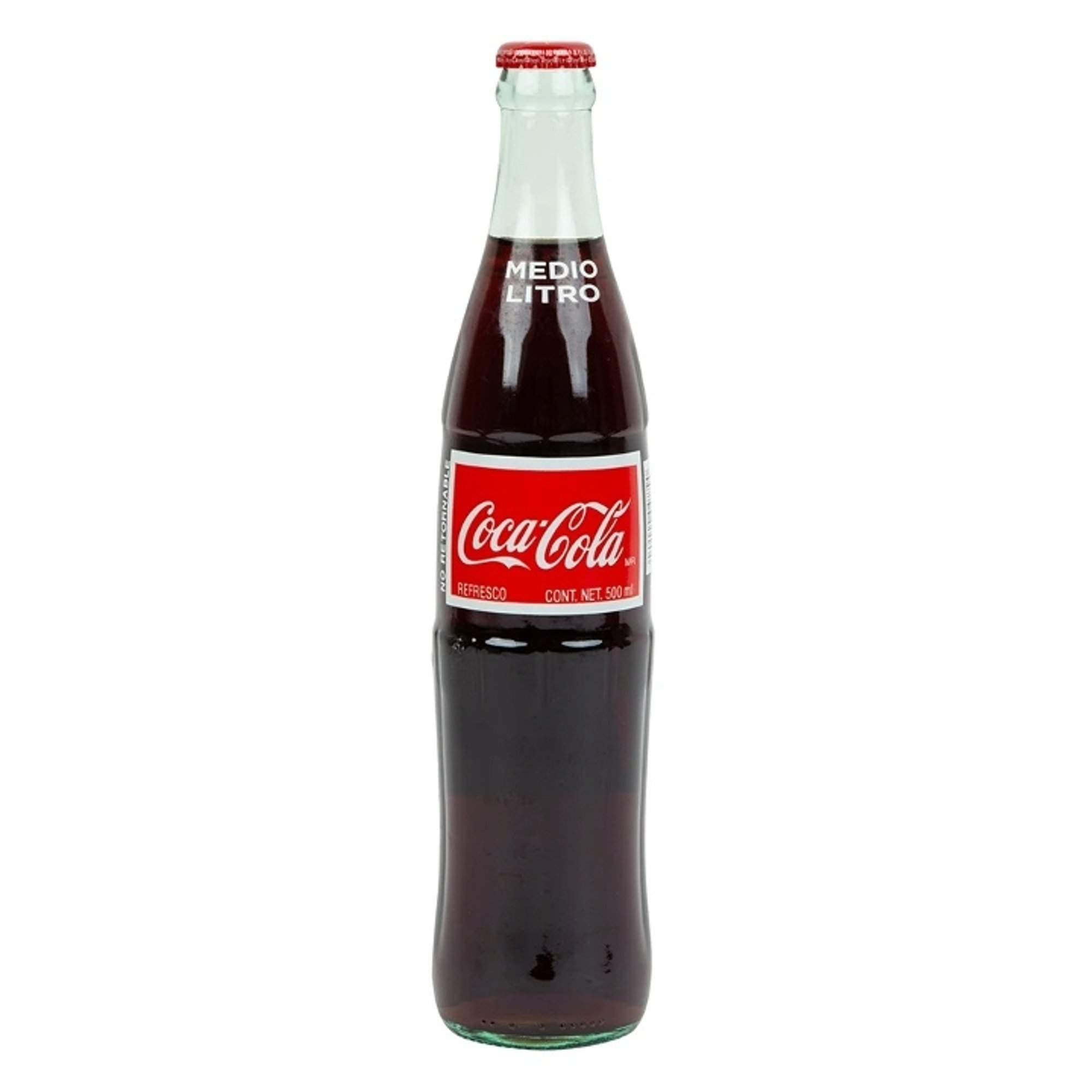 Mexican Coke (500 ml)