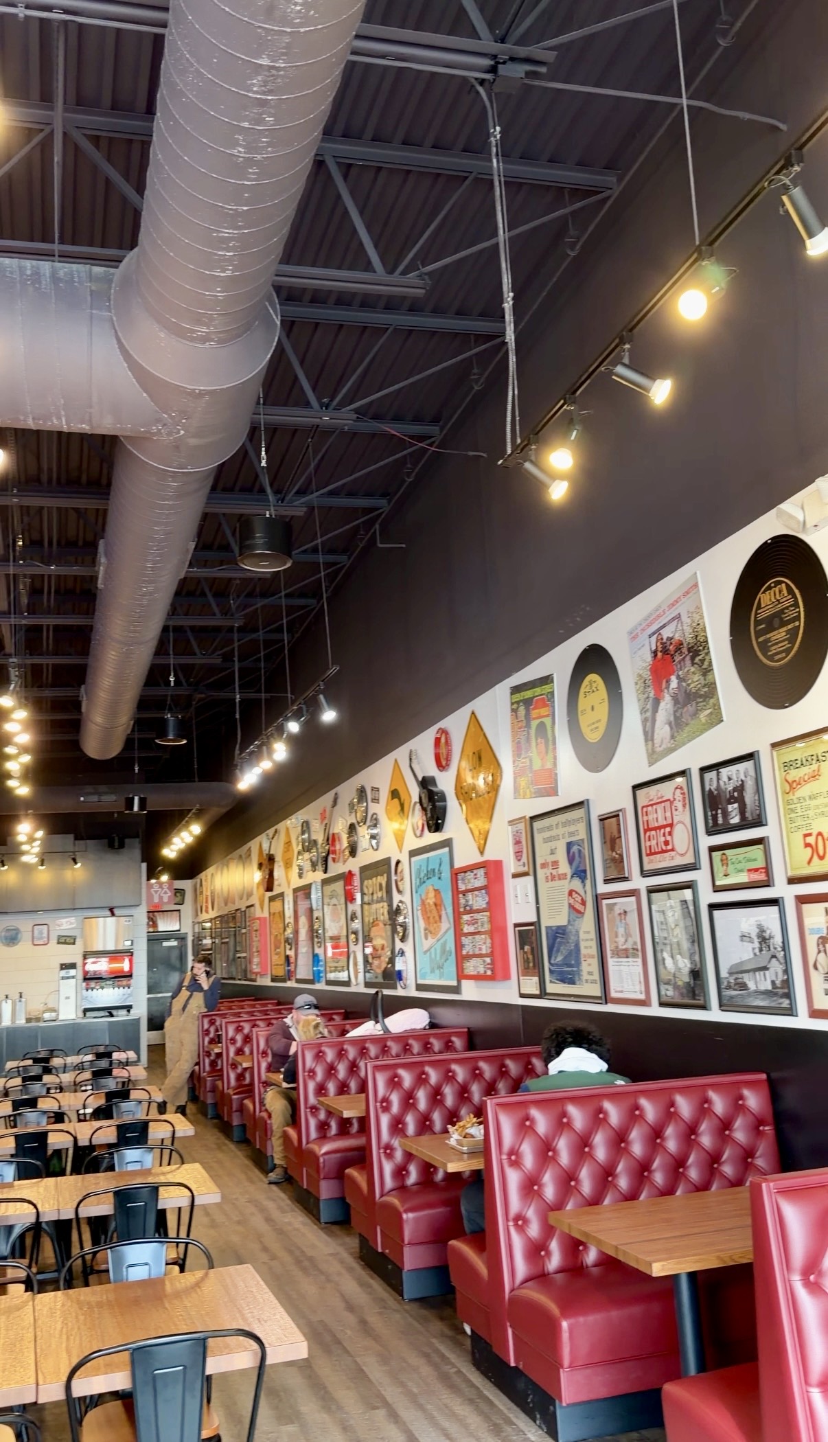 Fry the Coop (Joliet) Image