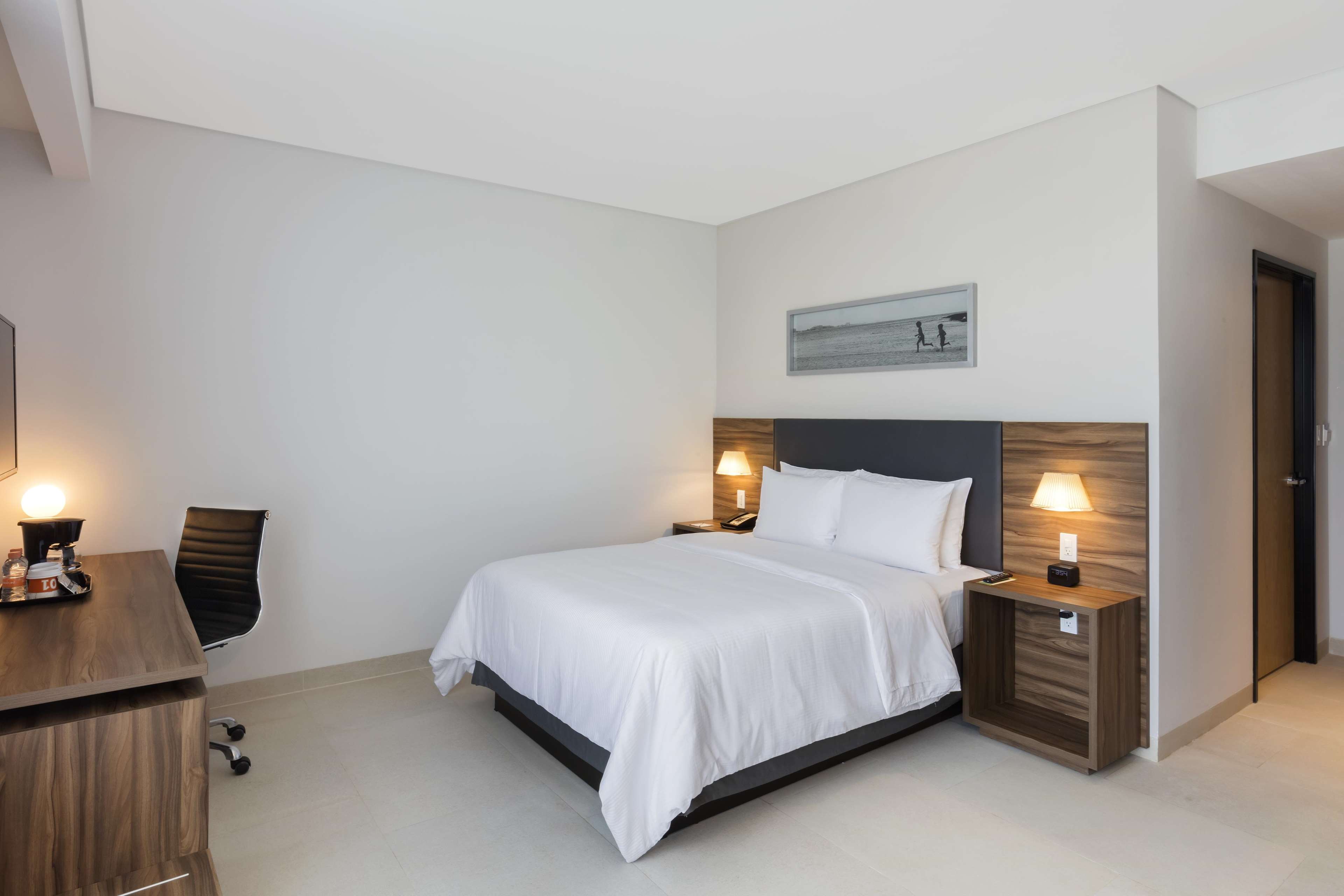Images Hampton Inn by Hilton Cancun Cumbres