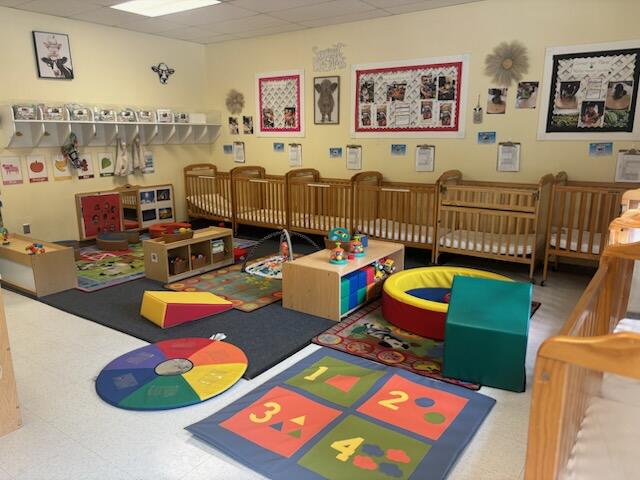 Spring Forest Road KinderCare Image