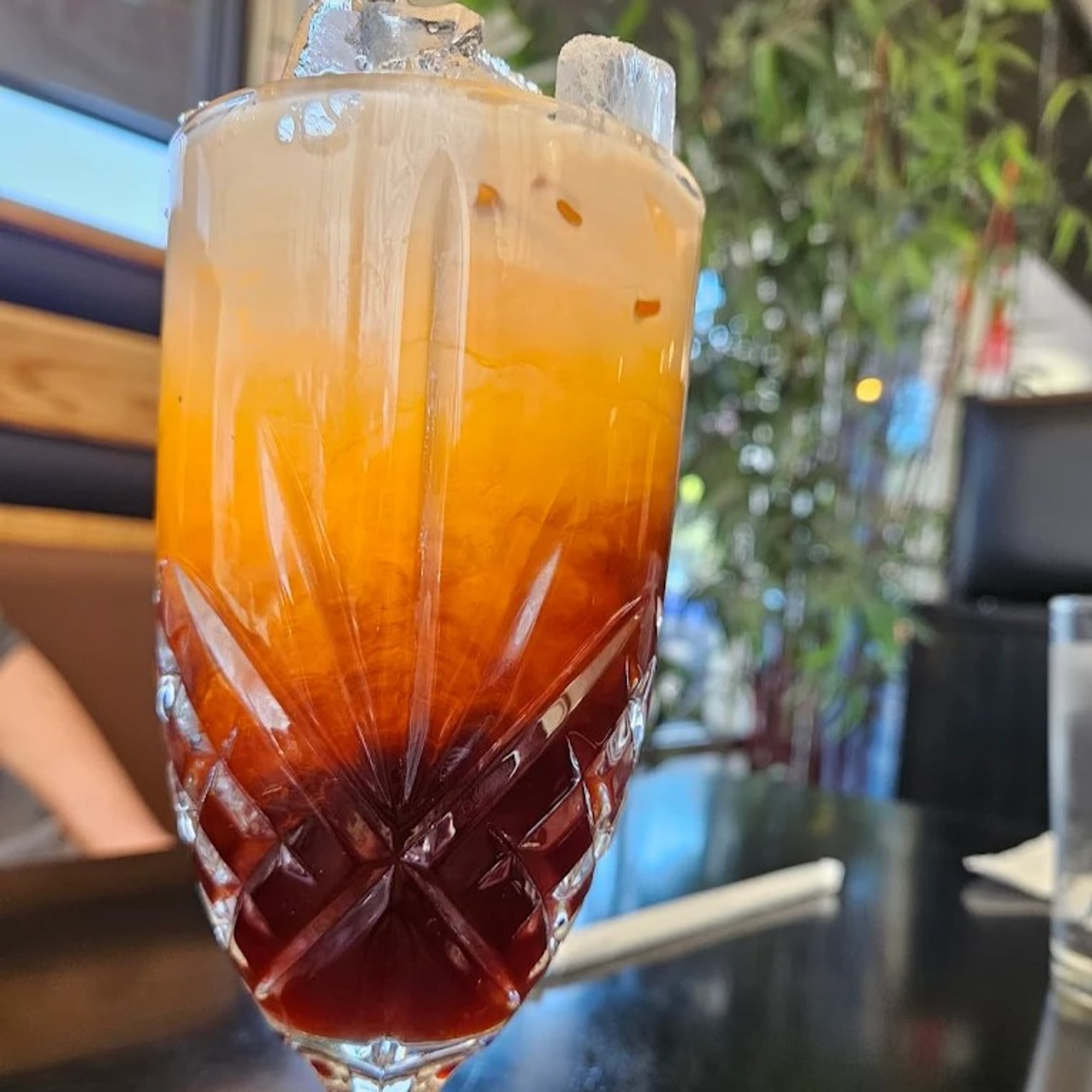 Thai Iced Tea