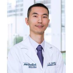 Image For Dr. Eric Y. Yang MD, PHD