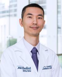 Eric Yang, MD, PhD Photo