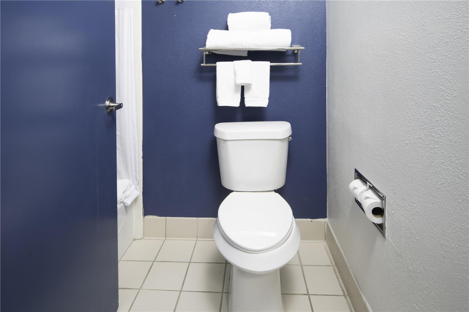 Spark by Hilton Amarillo East Image