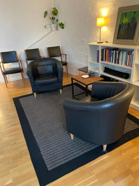 Fotos de Anders Klarin Psykoterapi AB - Psykolog i Lund
