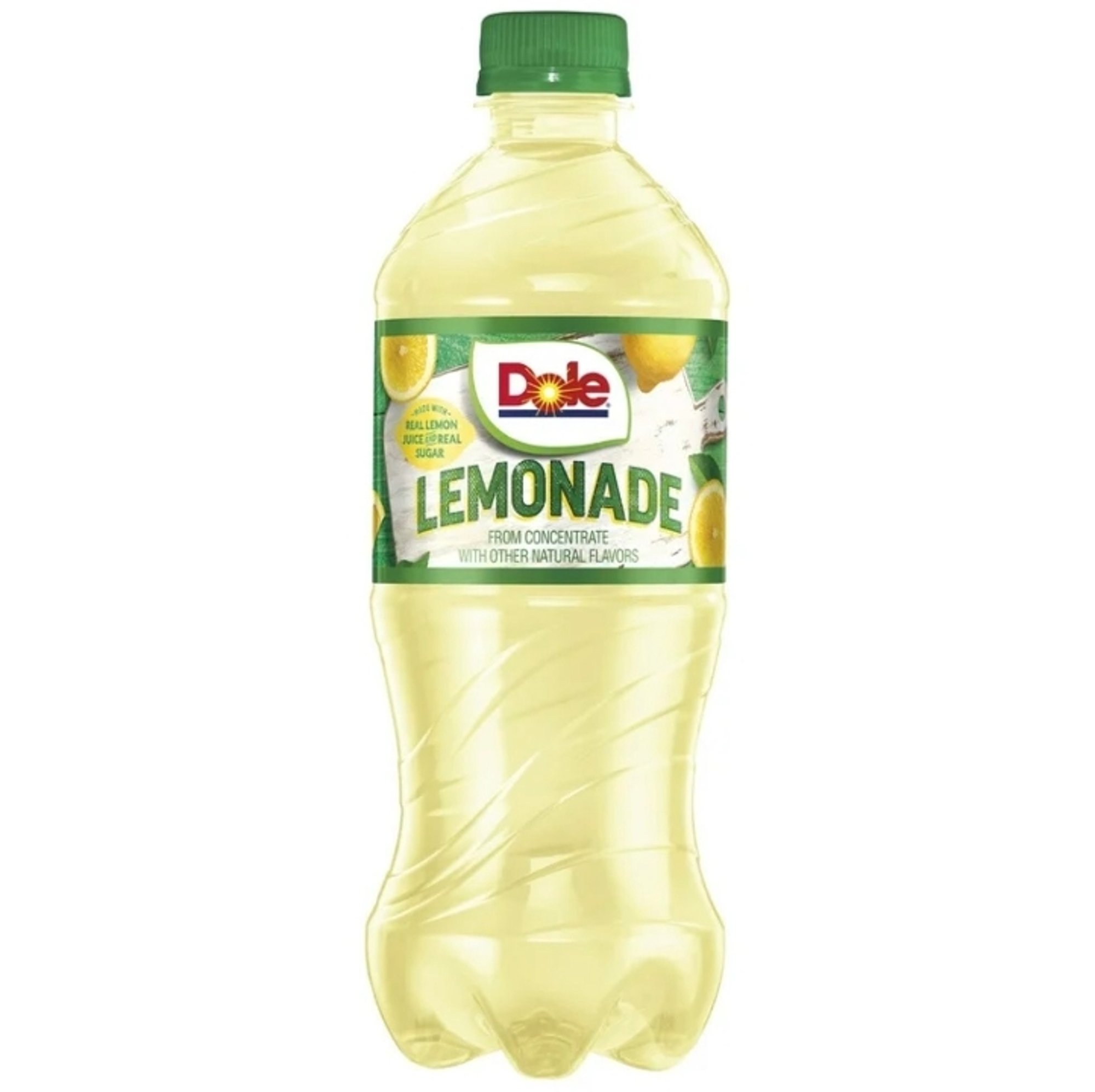 Dole Lemonade
