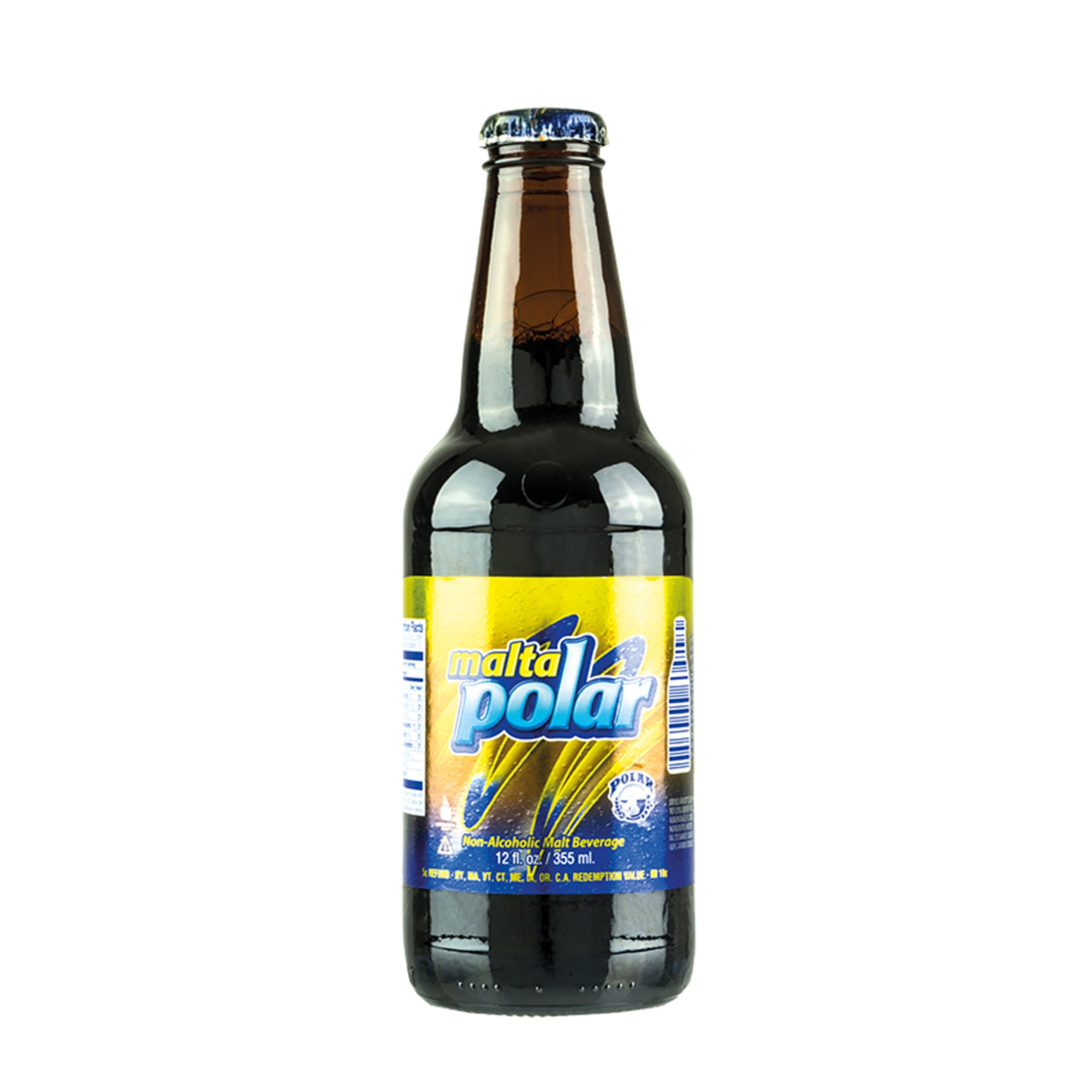 -Malta Grande 12 Oz.