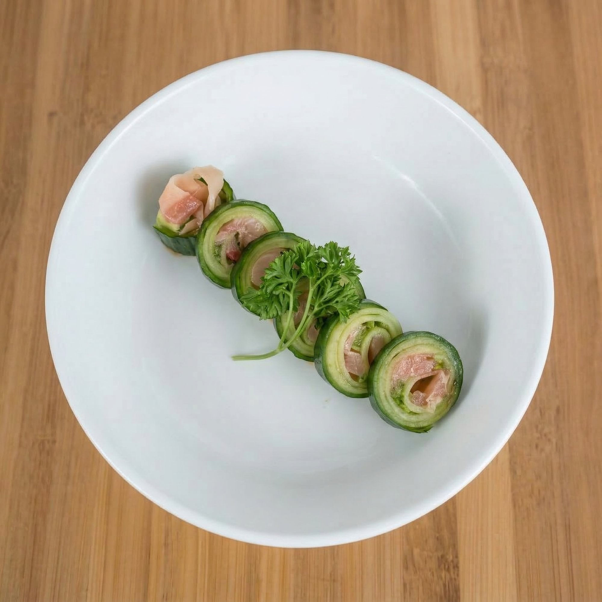 Low Carb Roll