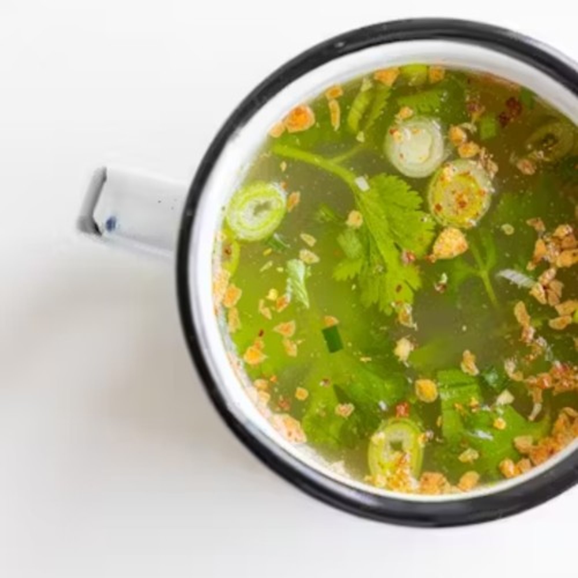 Restore Broth