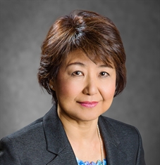 Mayumi Tamaki - Ameriprise Financial Services, LLC Photo