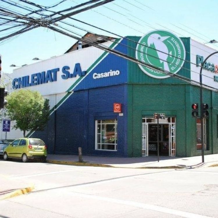Galería en miniatura