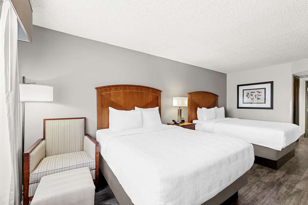 Best Western Plus at Lake Powell Image