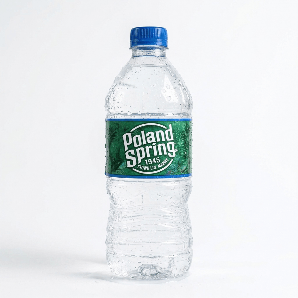 Poland Spring