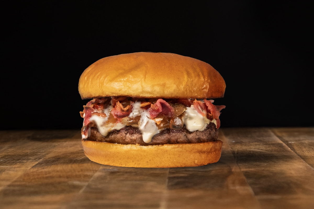 Dog Haus Biergarten Van Ness (Washington DC) Image