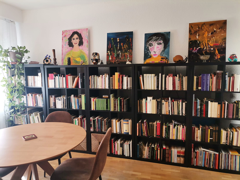Galería en miniatura