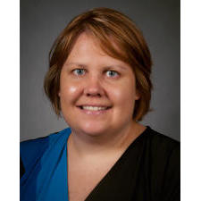 Rebecca Mazurkiewicz, MD