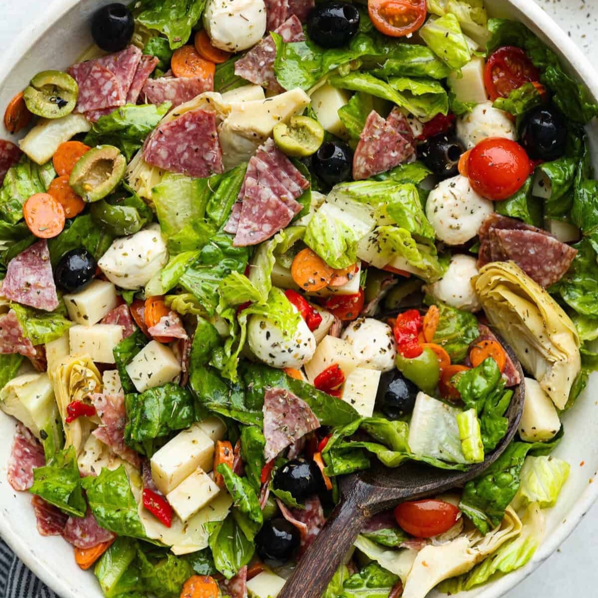House Salad