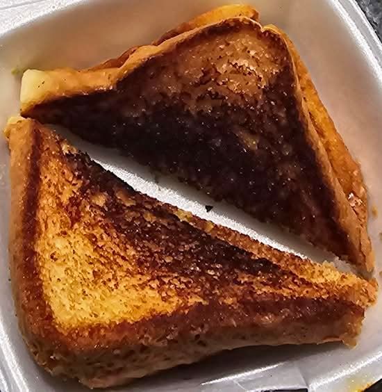 Toast