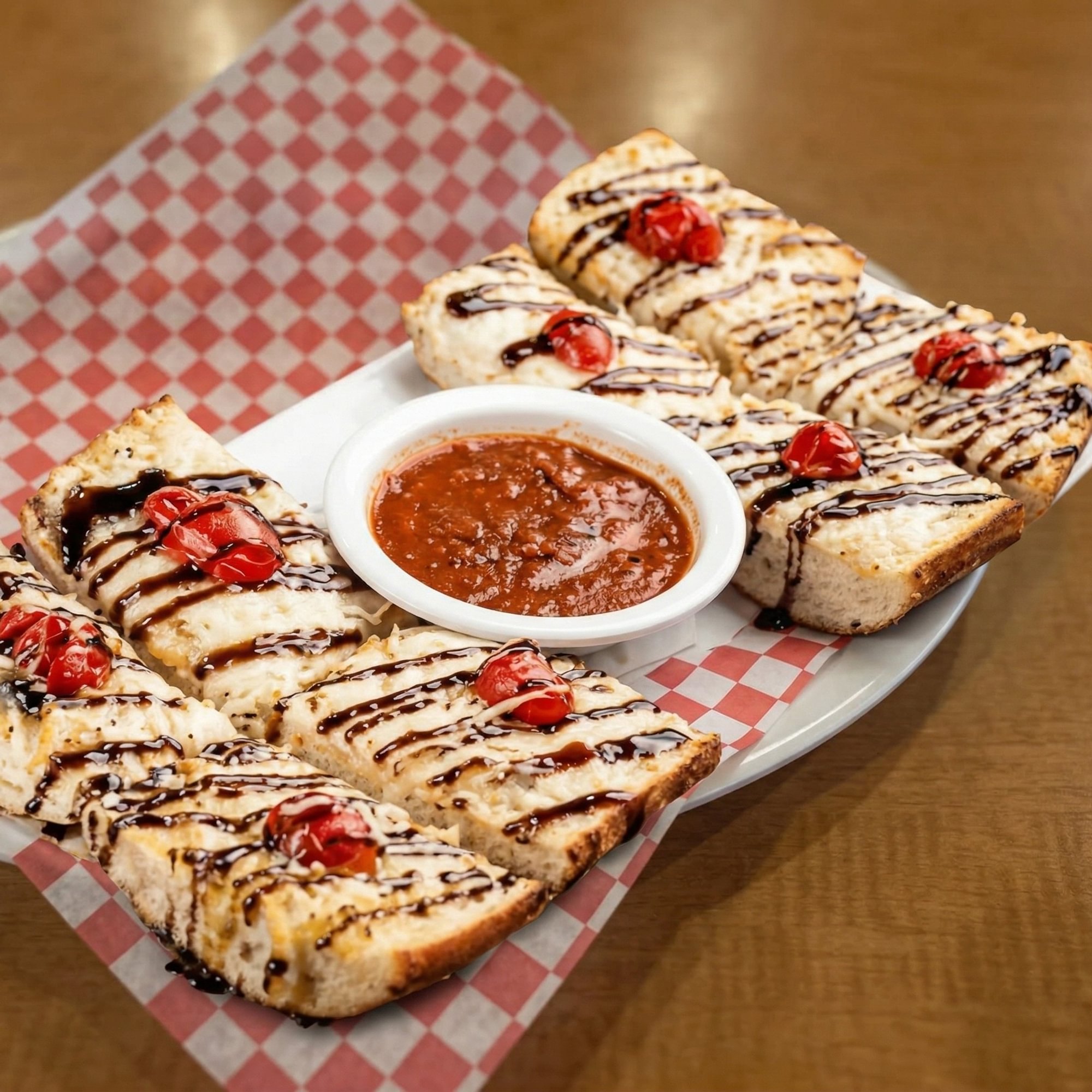 Bruschetta Abruzzo