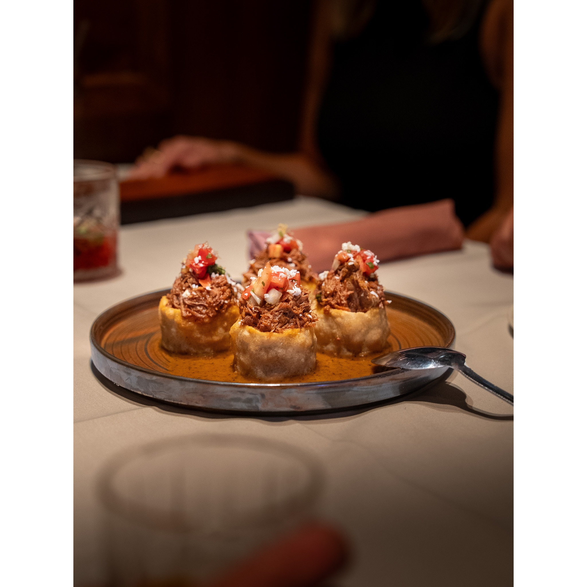 Luna Modern Mexican Kitchen Image