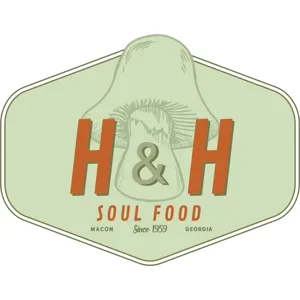 H&H Soul Food Restaurant