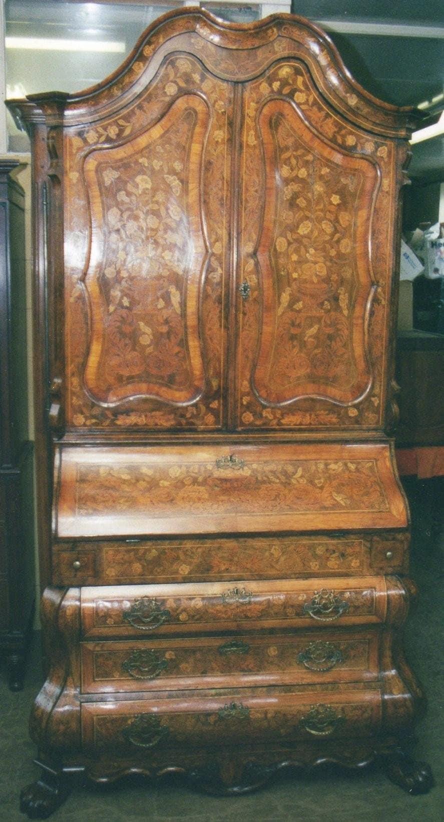 Images Ampthill Antique Restoration Ltd