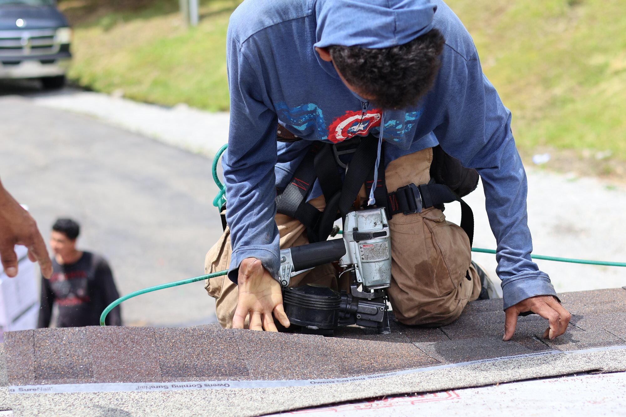 JDB Contracting LLC Image