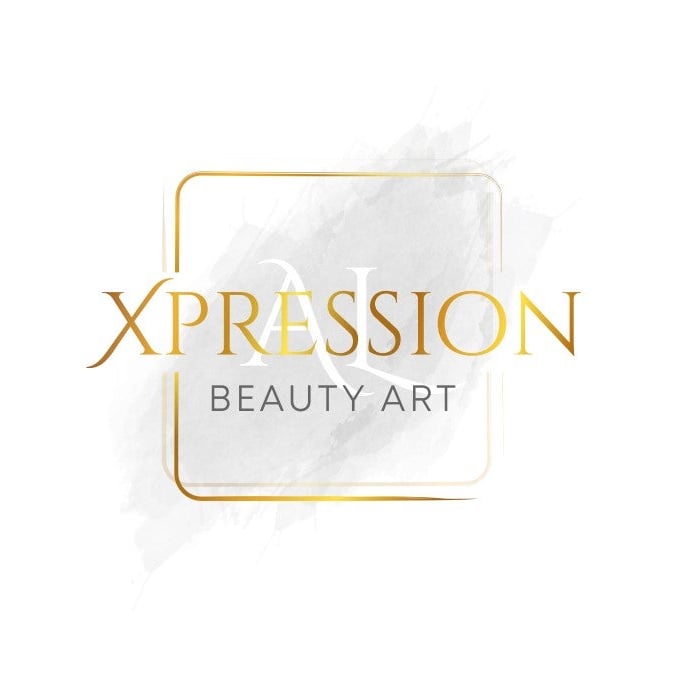 Logo von Xpression Beauty Art