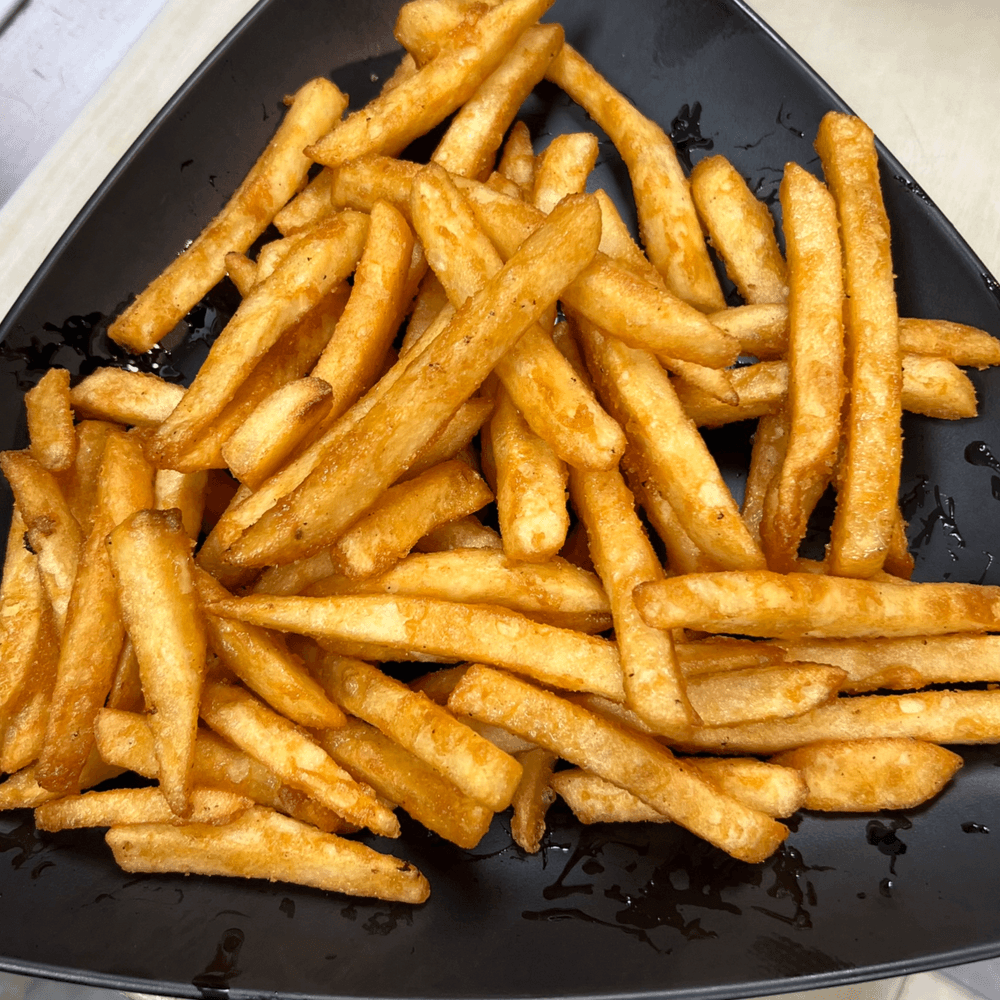 A13. French Fries
