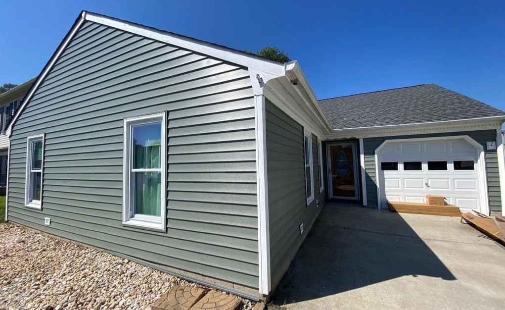 WT Anderson Roofing & Siding Image