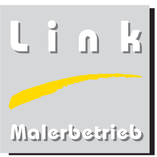 Logo von Link Malerbetrieb