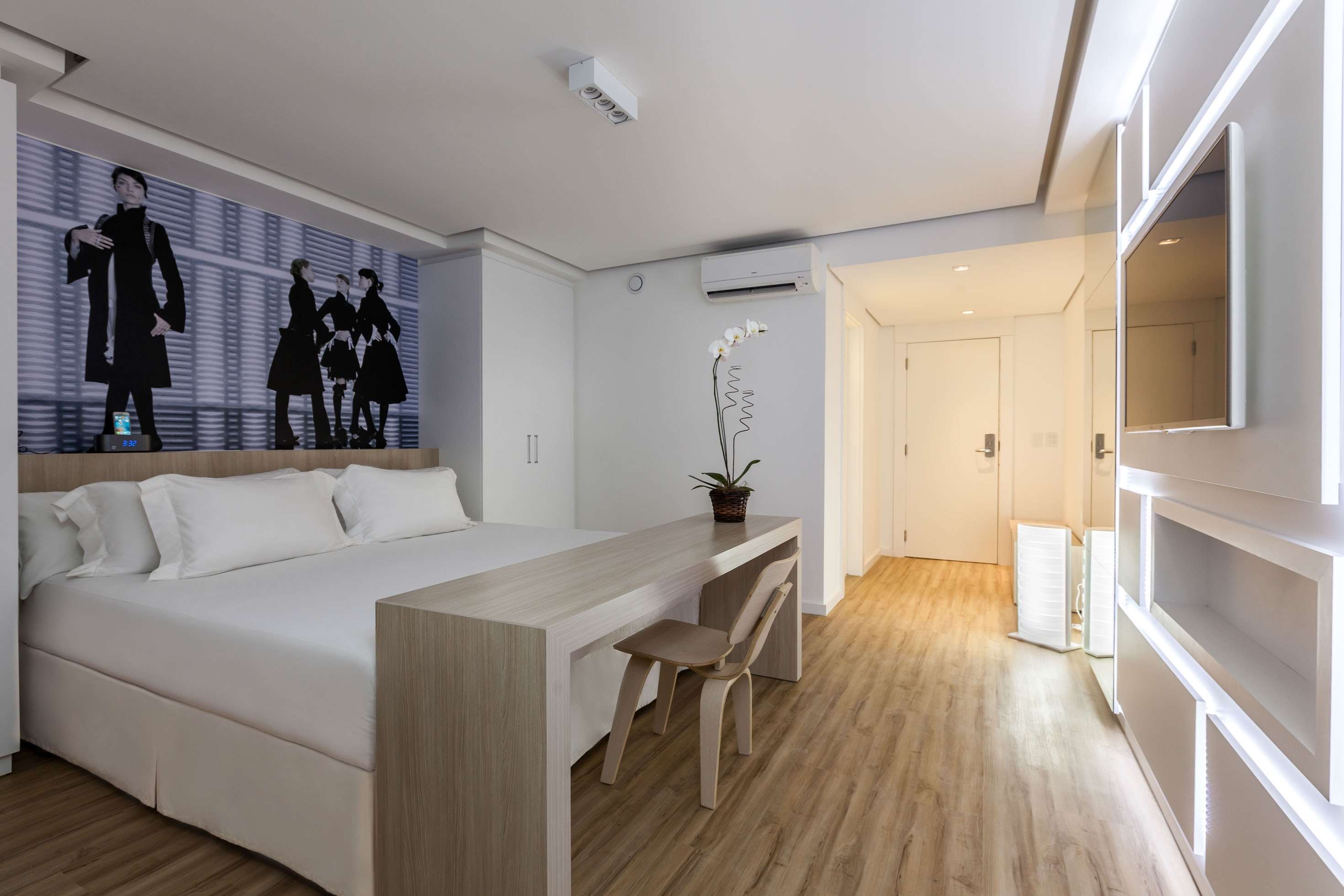 Images Best Western Premier Arpoador Fashion Hotel