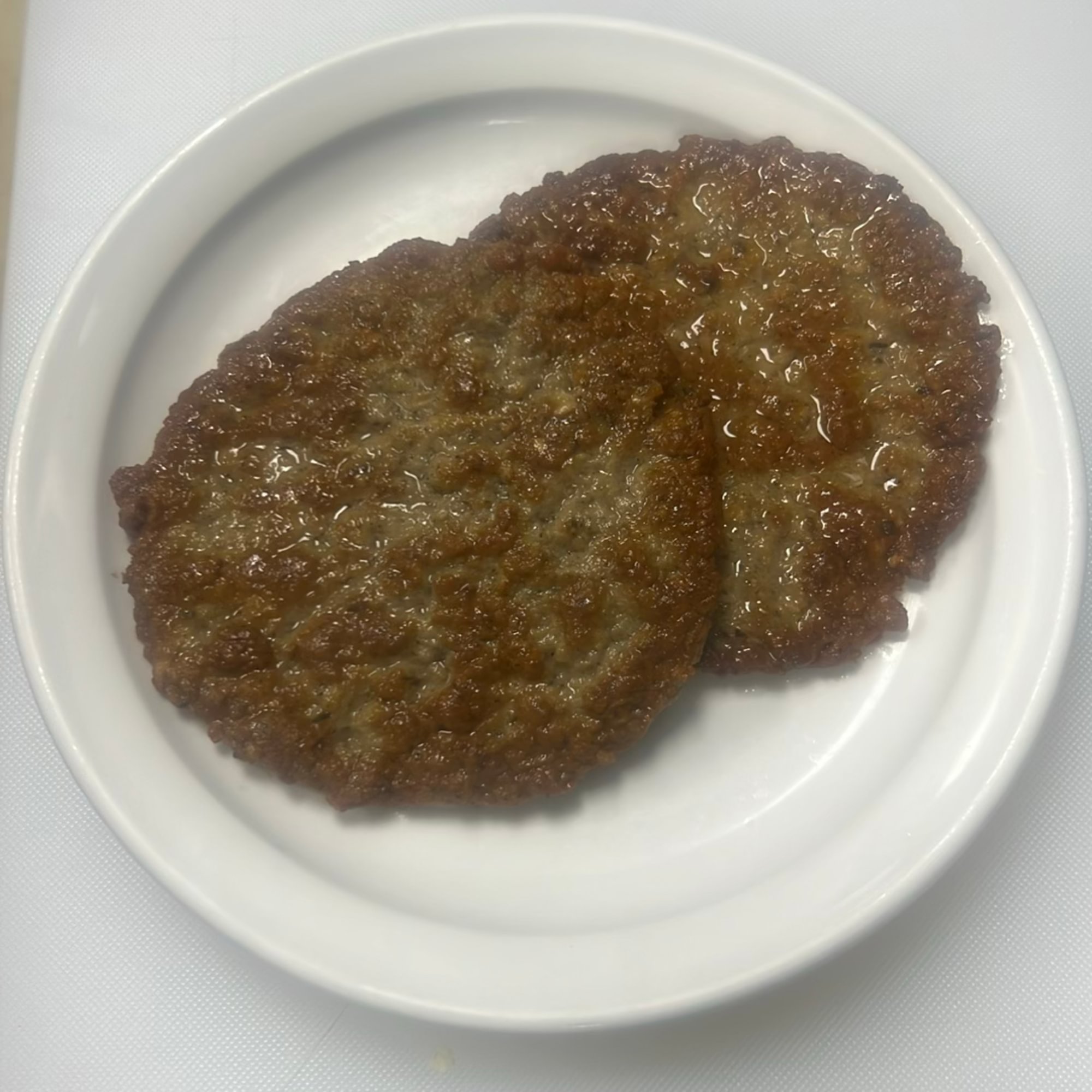 Side Sausage