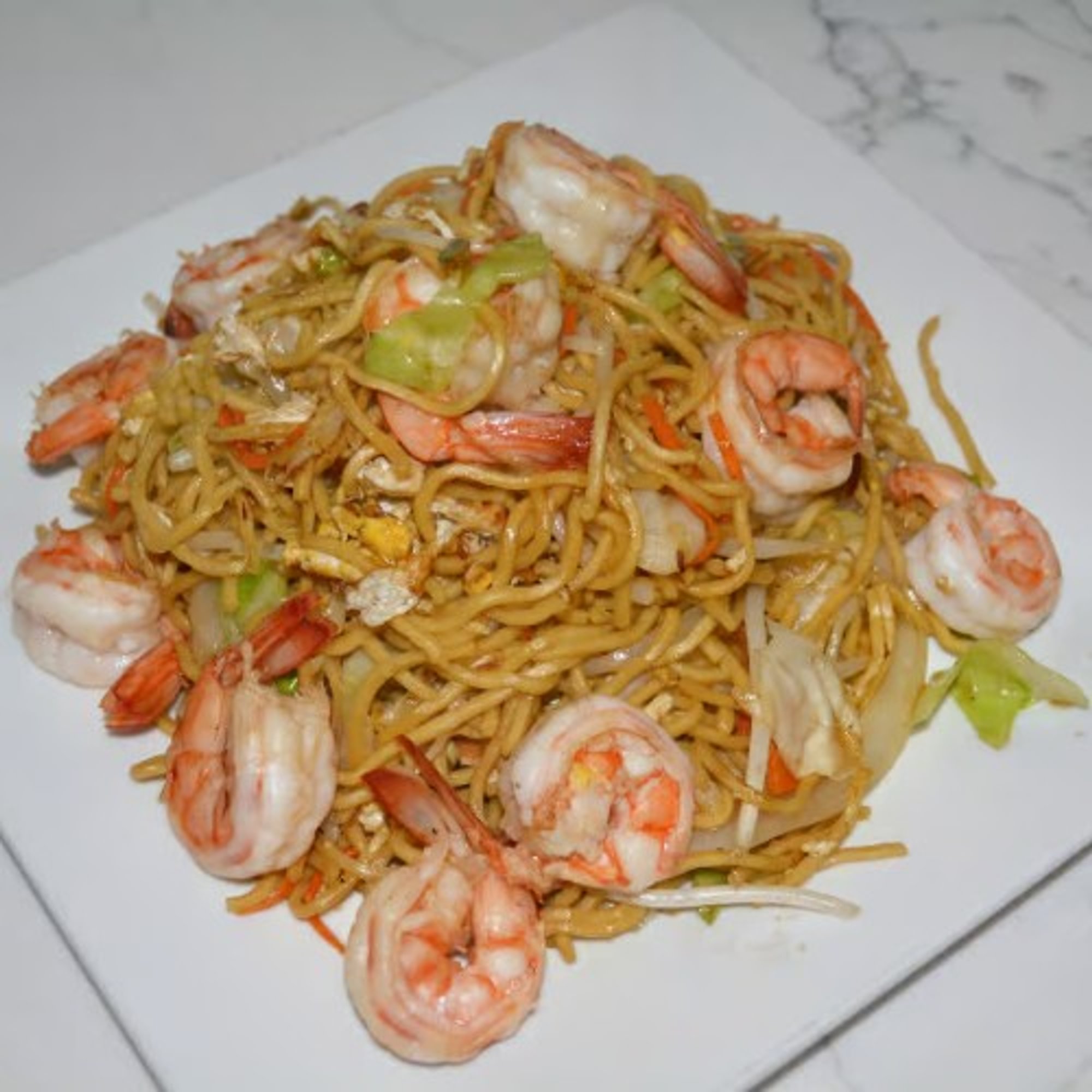 Chow Mein Noodles