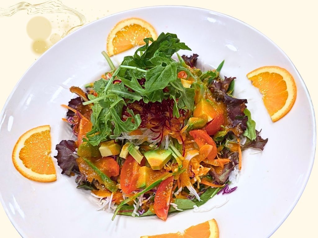 House Salad