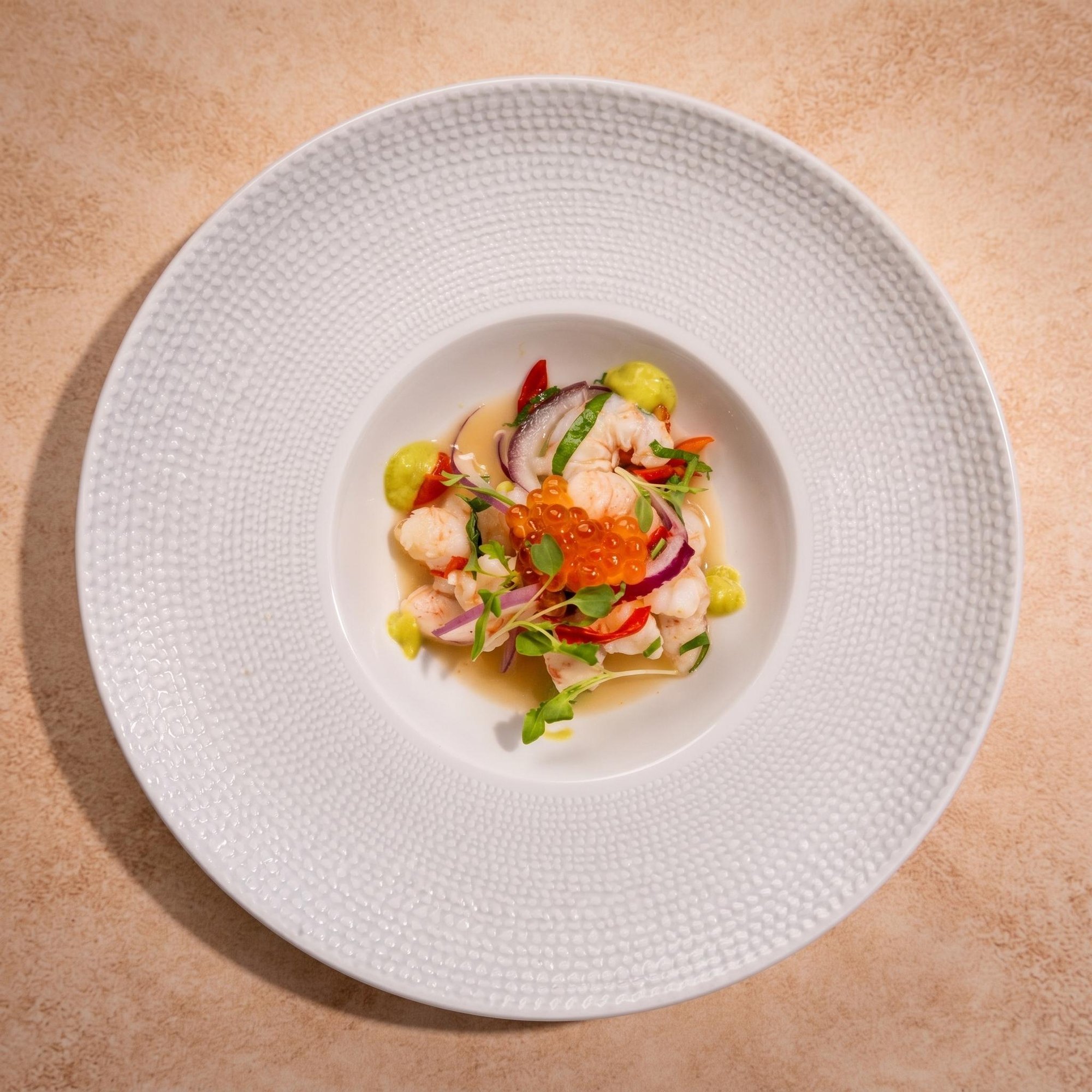 Ceviche