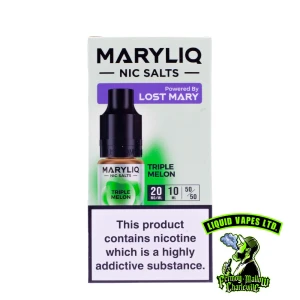 Maryliq Triple Melon