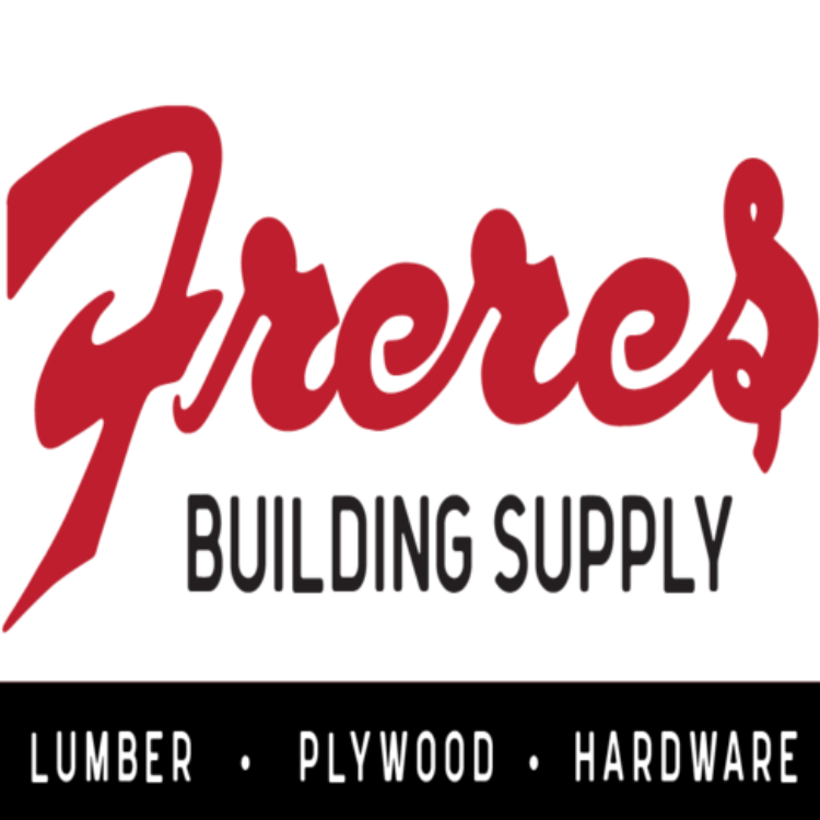 Freres Building Supply Logo