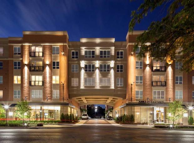 Images JuVitae | Houston Luxury Apartment Locator