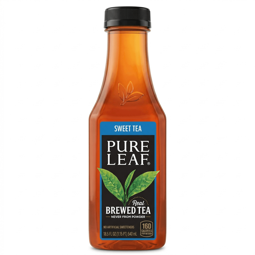 Sweet Tea