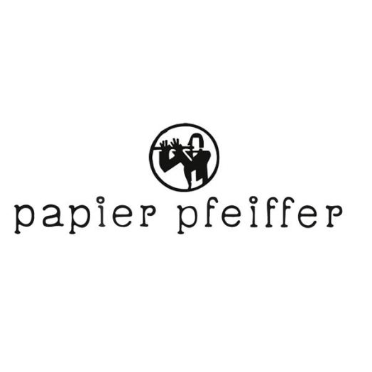 Logo von Papier Pfeiffer