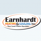Earnhardt Heating & Cooling, Inc. Logo