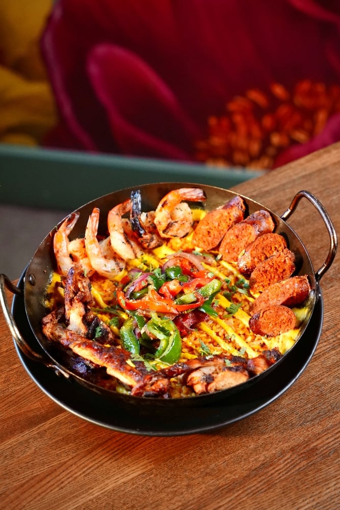 Paella