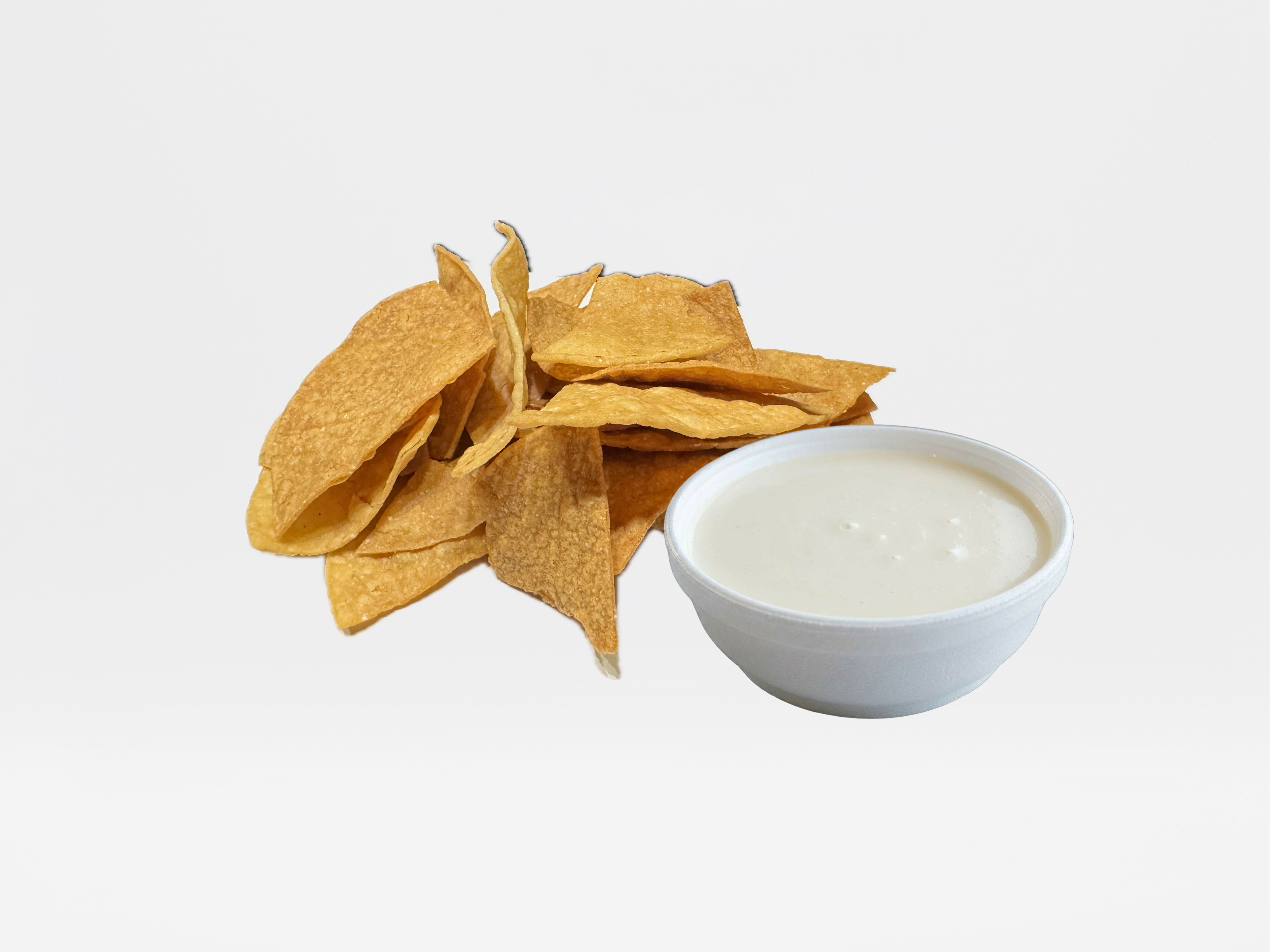 Chips/Queso (Regular)
