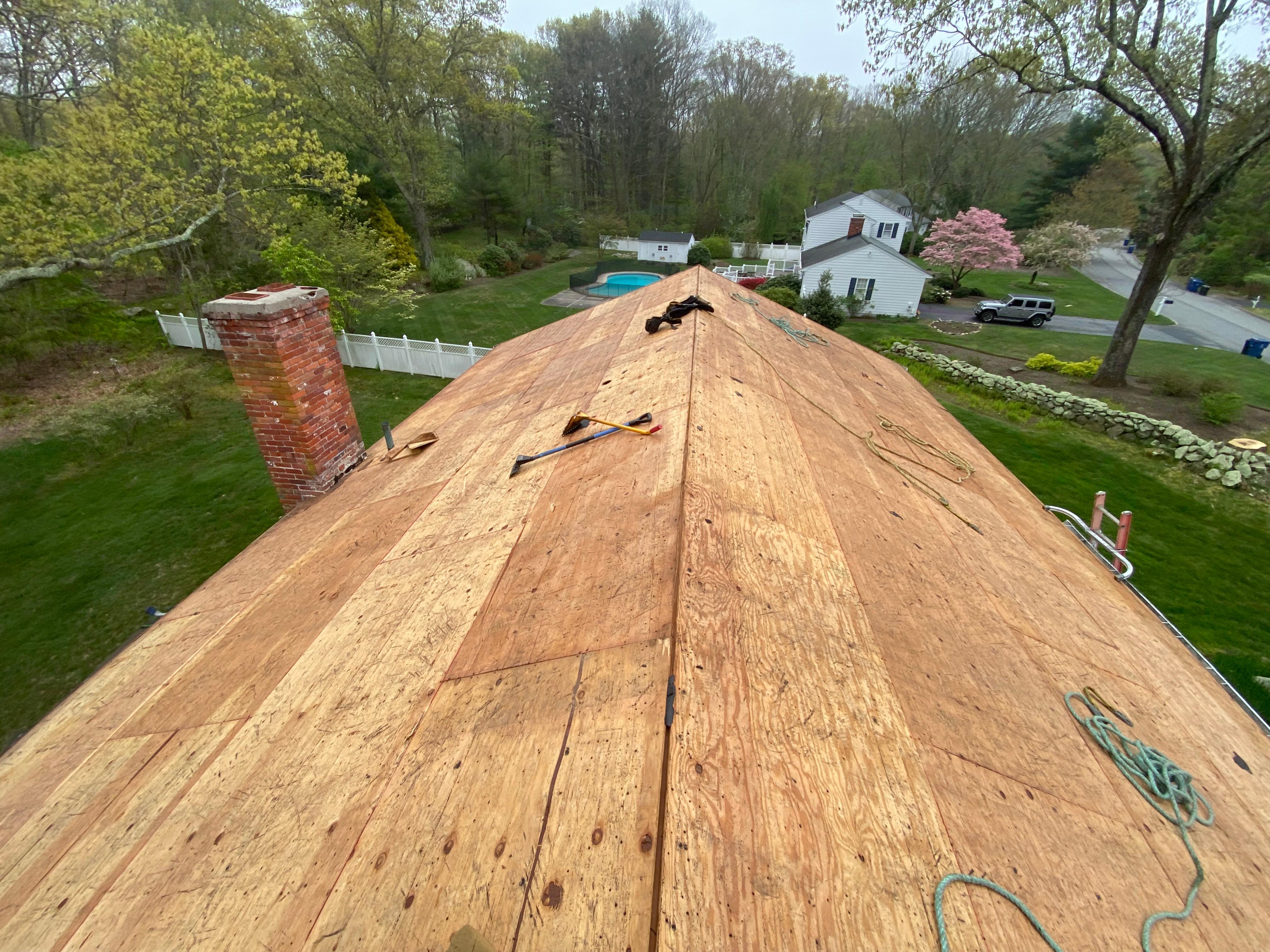 C & J Construction & Roofing, LLC Image