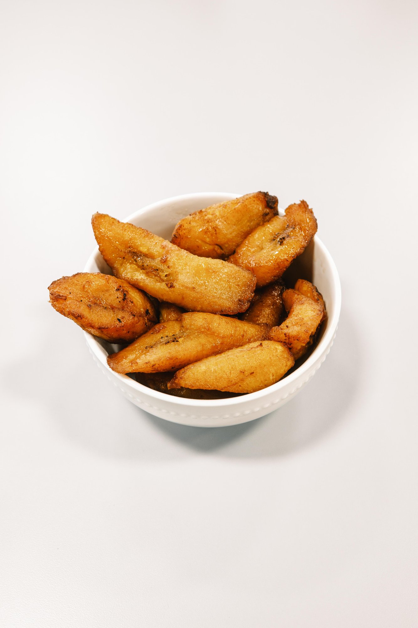 Sweet Plantains
