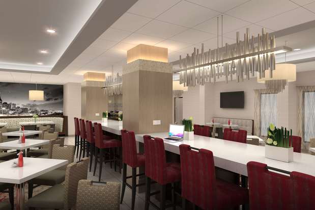 Images Best Western Plus Music Row